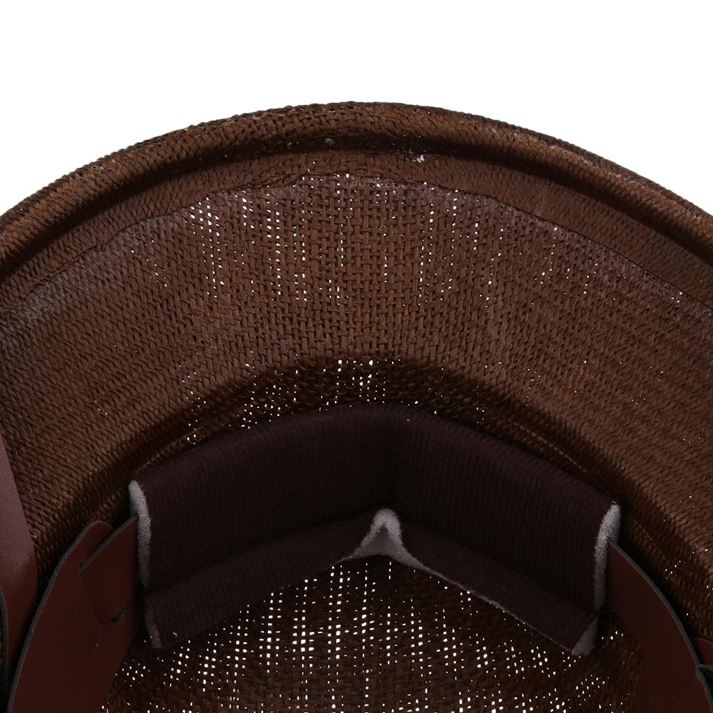 Beekeeping Garden Cowboy Hat Head Guard