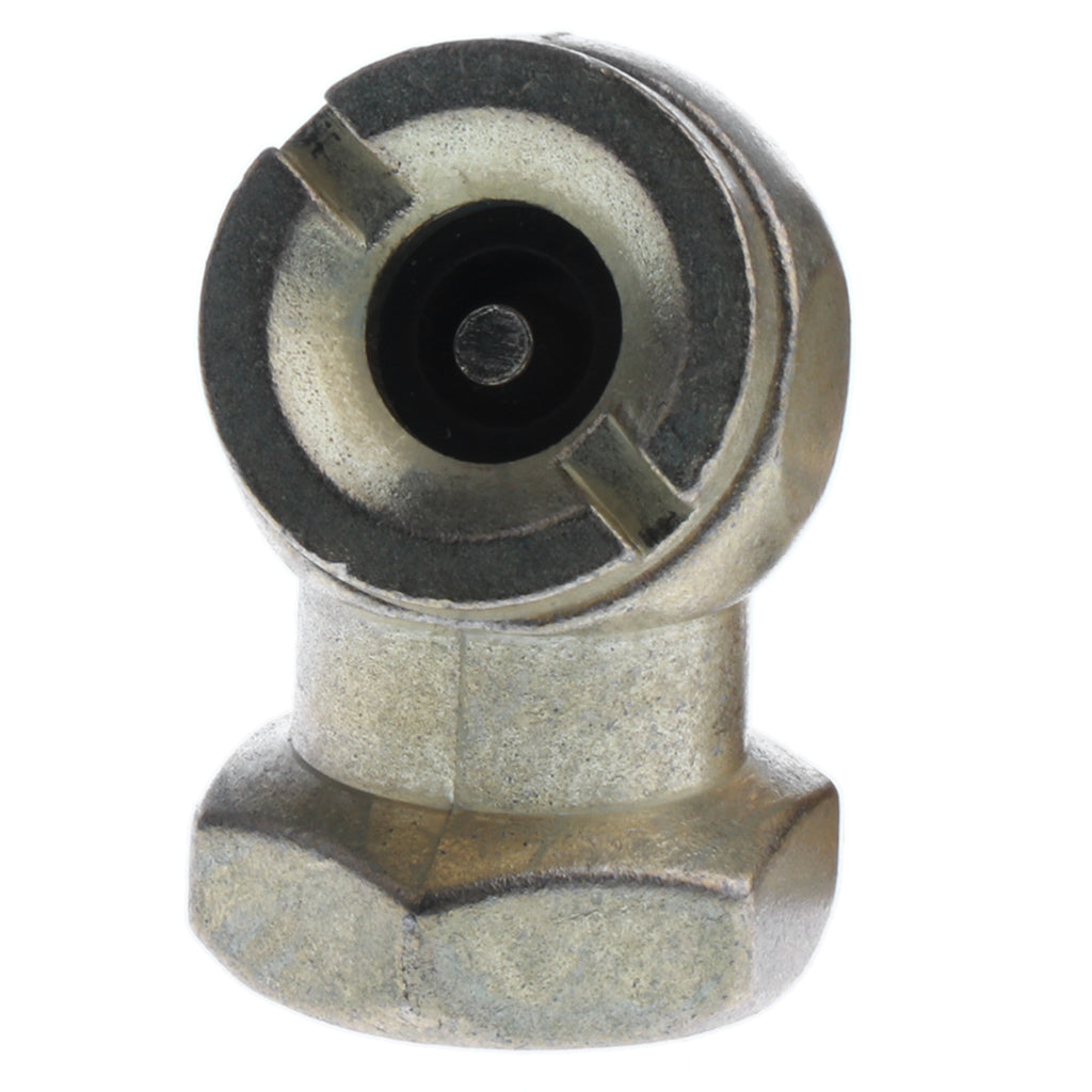 Pneumatic Connector Valve Pneumatic Air Quick Connector Coupling Adapter Valve Cap