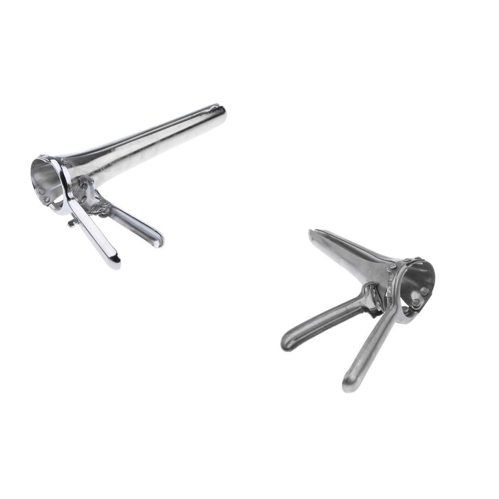 Stainless Steel Vaginal Dilation Sheep Vaginal Speculum Agricultural Tool