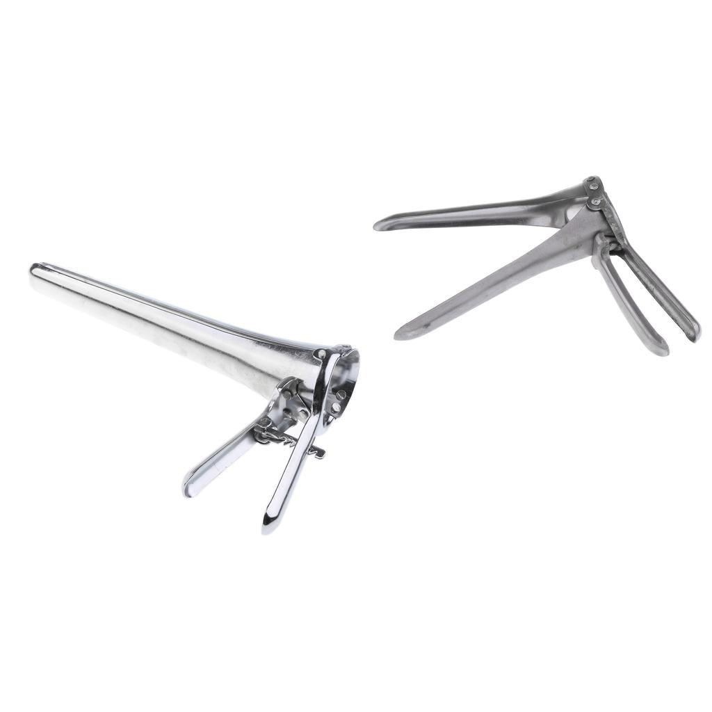 Stainless Steel Vaginal Dilation Sheep Vaginal Speculum Agricultural Tool