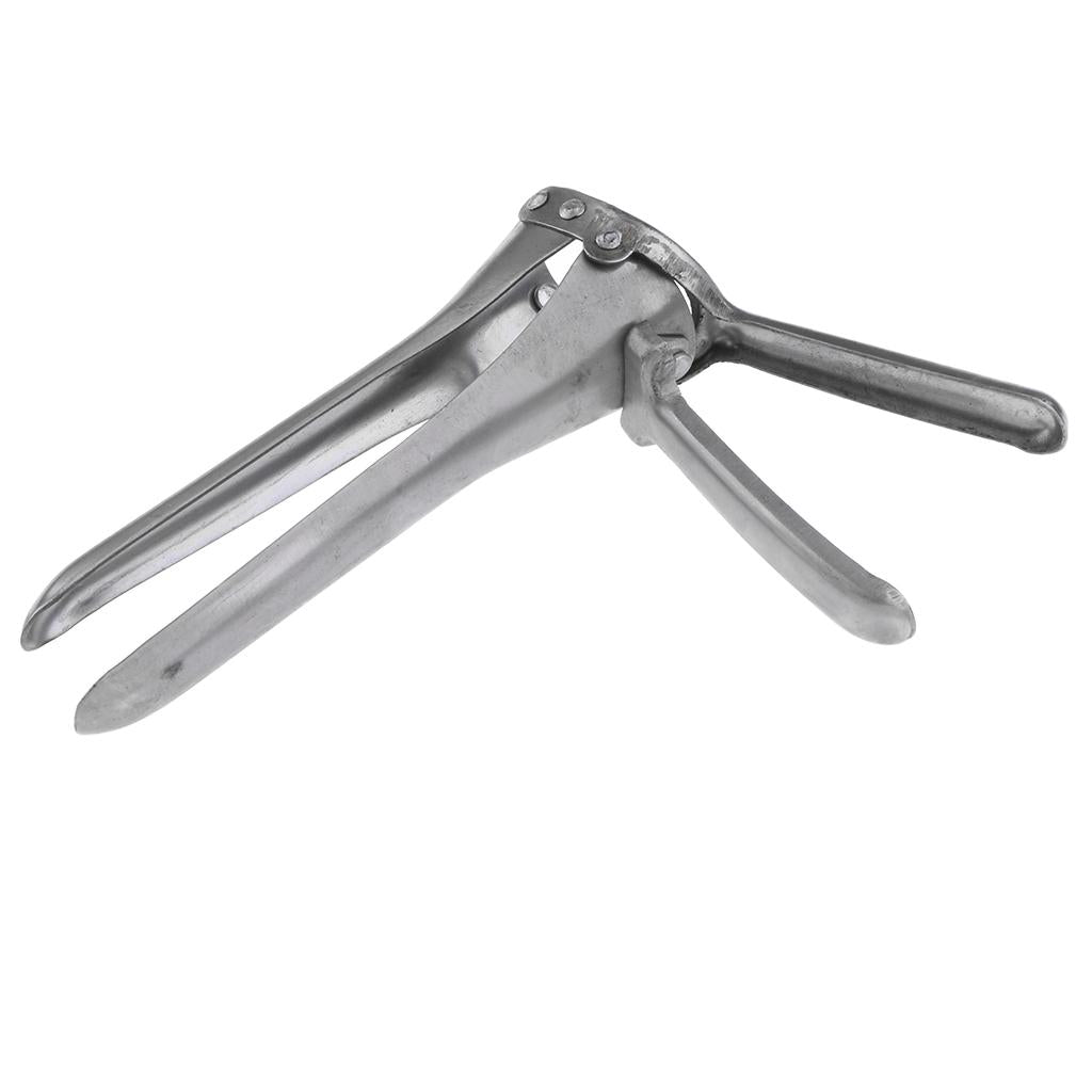 Stainless Steel Vaginal Dilation Sheep Vaginal Speculum Agricultural Tool