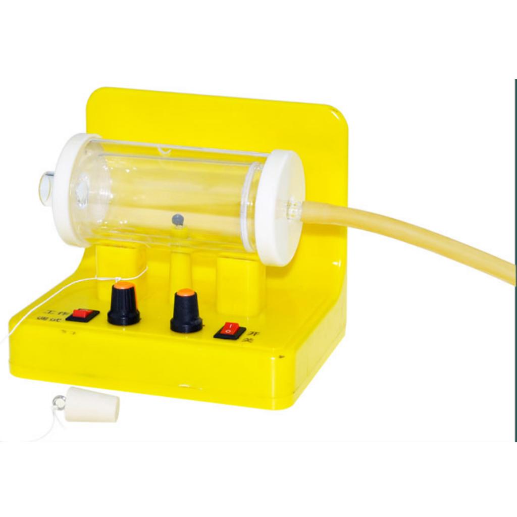 Physics Teaching Model Of The First Law Of Thermodynamics Science Instrument