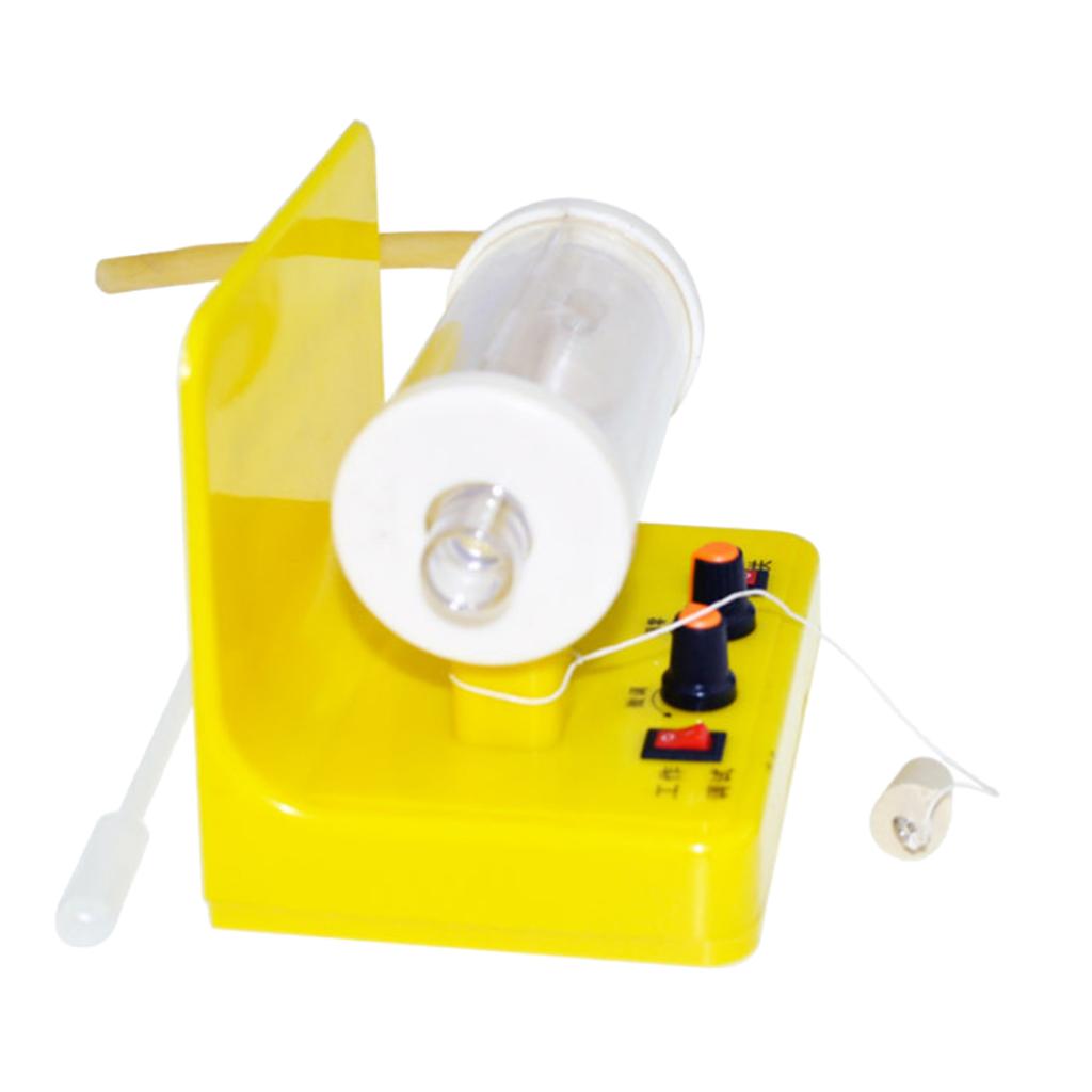 Physics Teaching Model Of The First Law Of Thermodynamics Science Instrument