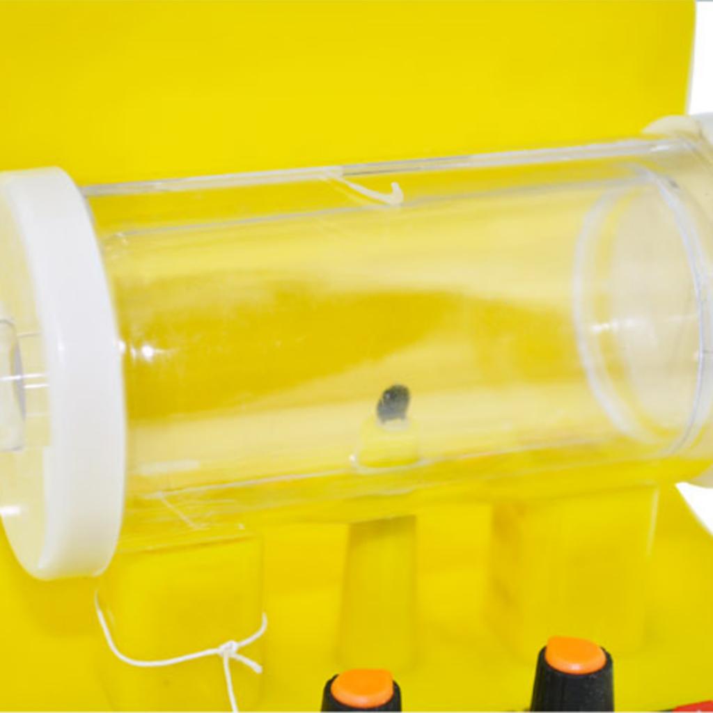 Physics Teaching Model Of The First Law Of Thermodynamics Science Instrument
