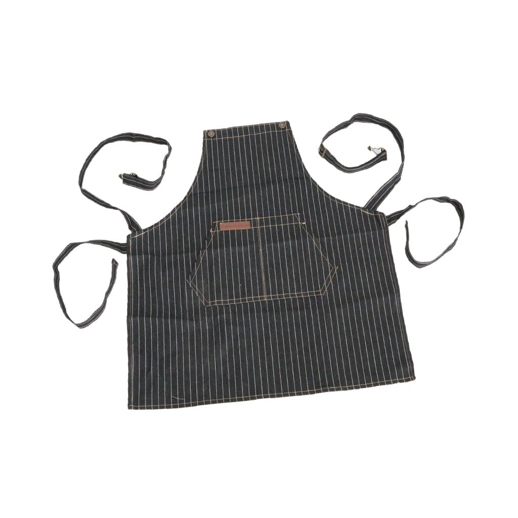 Waterproof Apron Kitchen Cooking Laboratory Apron Dress Chef Apron Armitas