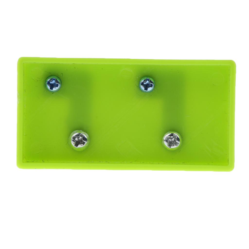 Physics Electrical Laboratory Equipment Single Pole Throw Switch