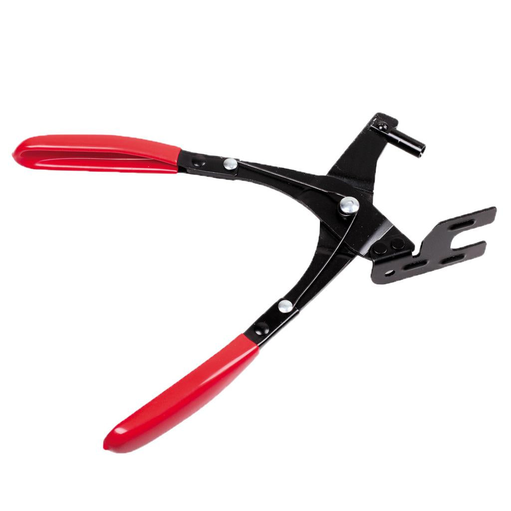 14'' Carbon Steel Exhaust Hanger Removal Pliers for REMOVING EXHAUST BRACKETS