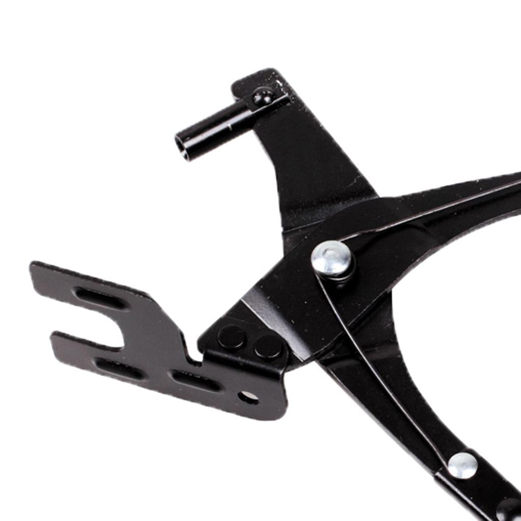 14'' Carbon Steel Exhaust Hanger Removal Pliers for REMOVING EXHAUST BRACKETS