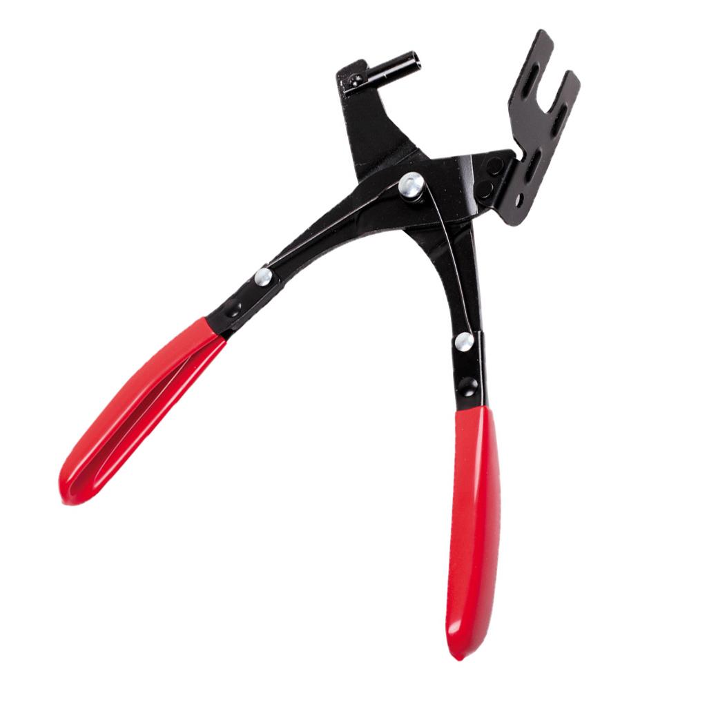 14'' Carbon Steel Exhaust Hanger Removal Pliers for REMOVING EXHAUST BRACKETS