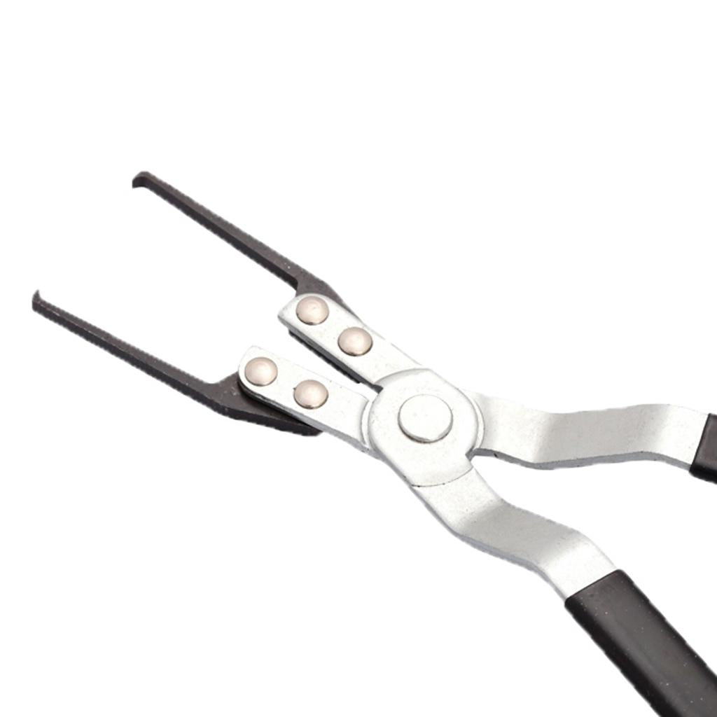 11'' (285mm) Automotive Relay Pliers Fuse Puller Electrical Remove Car Mechanic Tool