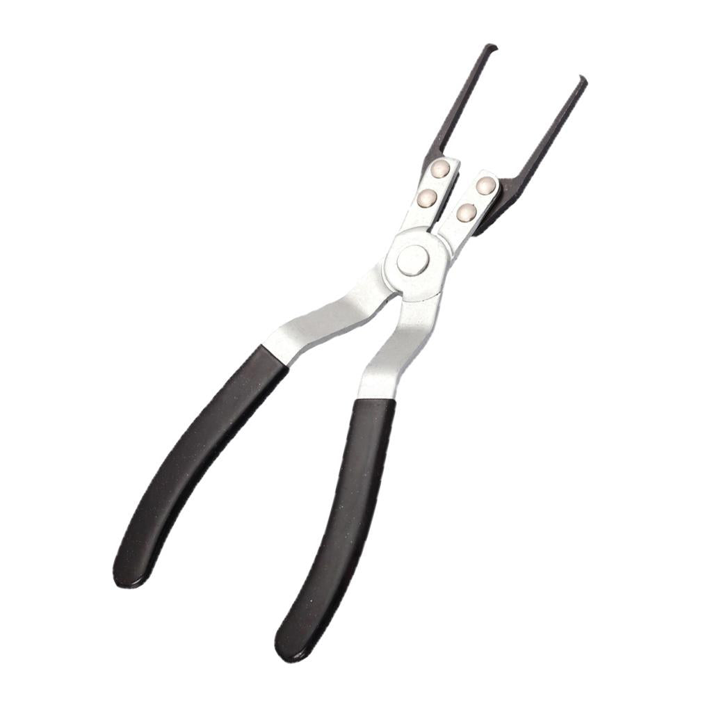 11'' (285mm) Automotive Relay Pliers Fuse Puller Electrical Remove Car Mechanic Tool