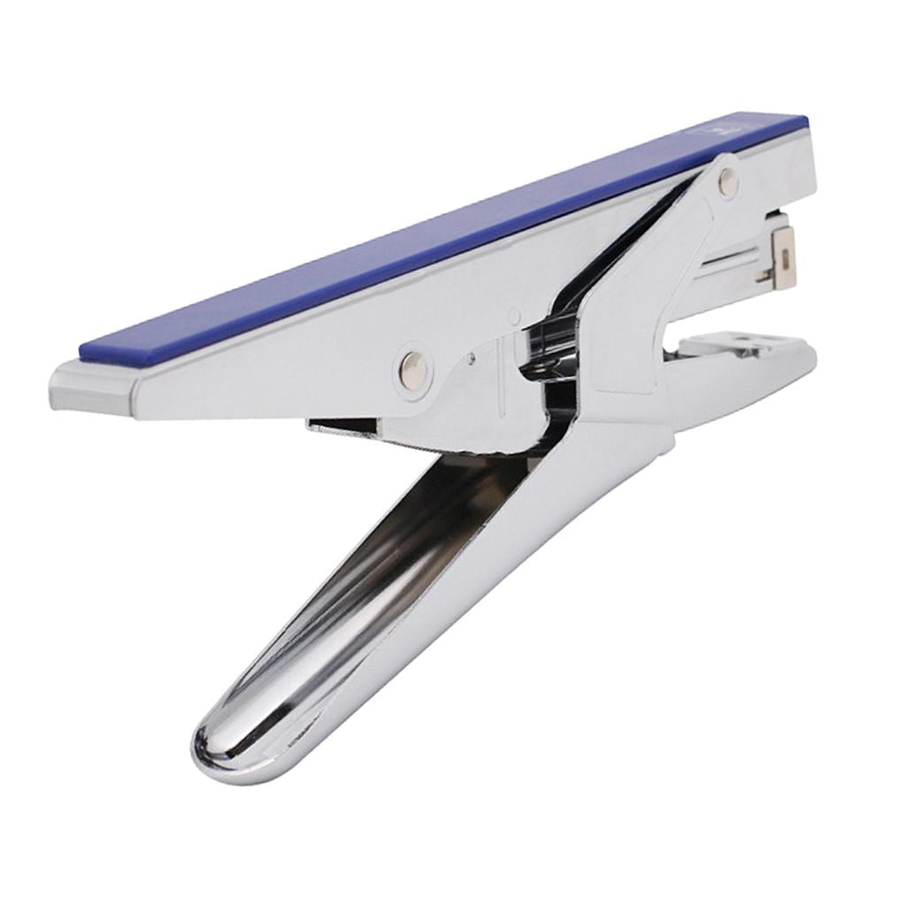 7-Inch Upholstery Hand Stapler 20-sheet Manual Paper Binder Office Supplies