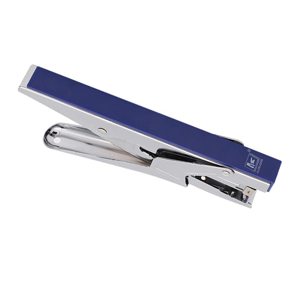 7-Inch Upholstery Hand Stapler 20-sheet Manual Paper Binder Office Supplies