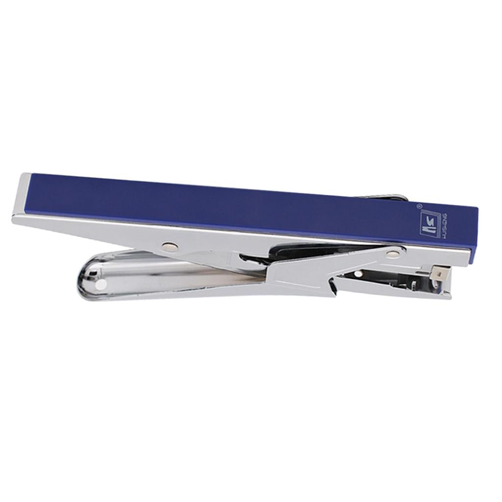 7-Inch Upholstery Hand Stapler 20-sheet Manual Paper Binder Office Supplies