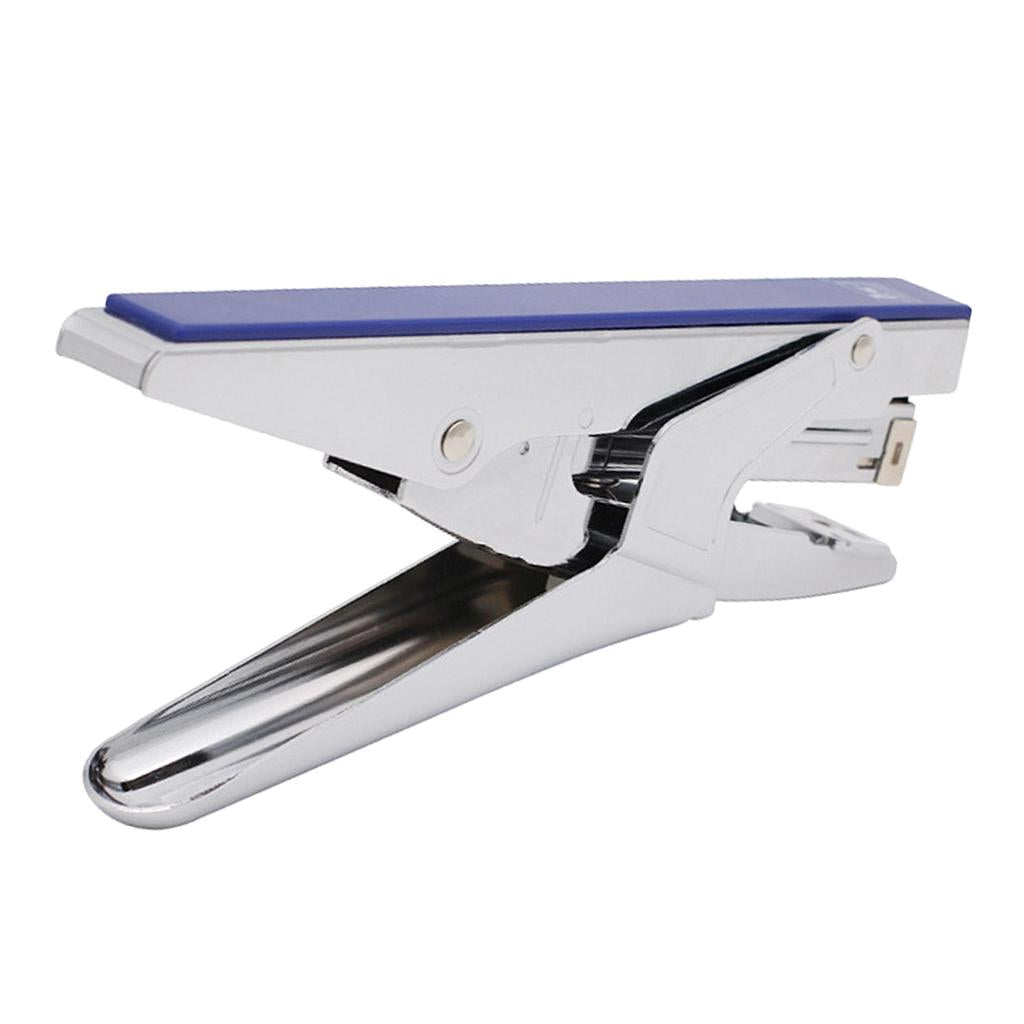 7-Inch Upholstery Hand Stapler 20-sheet Manual Paper Binder Office Supplies