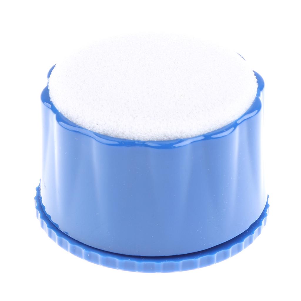 Teeth Oral Equipment Round Endo Stand Foam Sponges File Holder 55mm/2.17'' Dia.