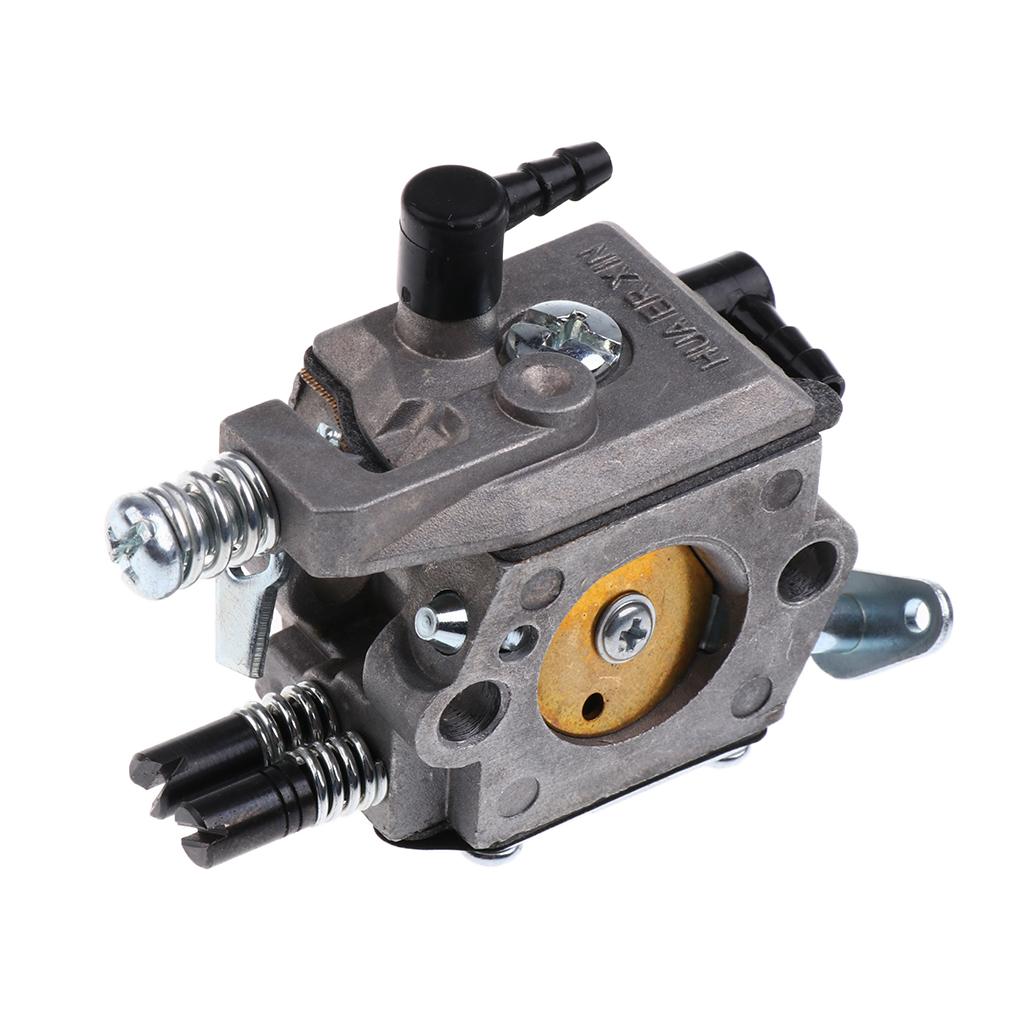 Carburetor For Stihl 029 039 MS290 MS310 MS390 With Oil Filter Line Saw