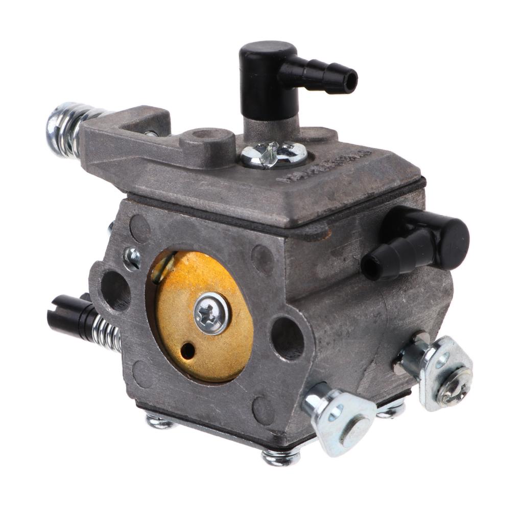 Carburetor For Stihl 029 039 MS290 MS310 MS390 With Oil Filter Line Saw