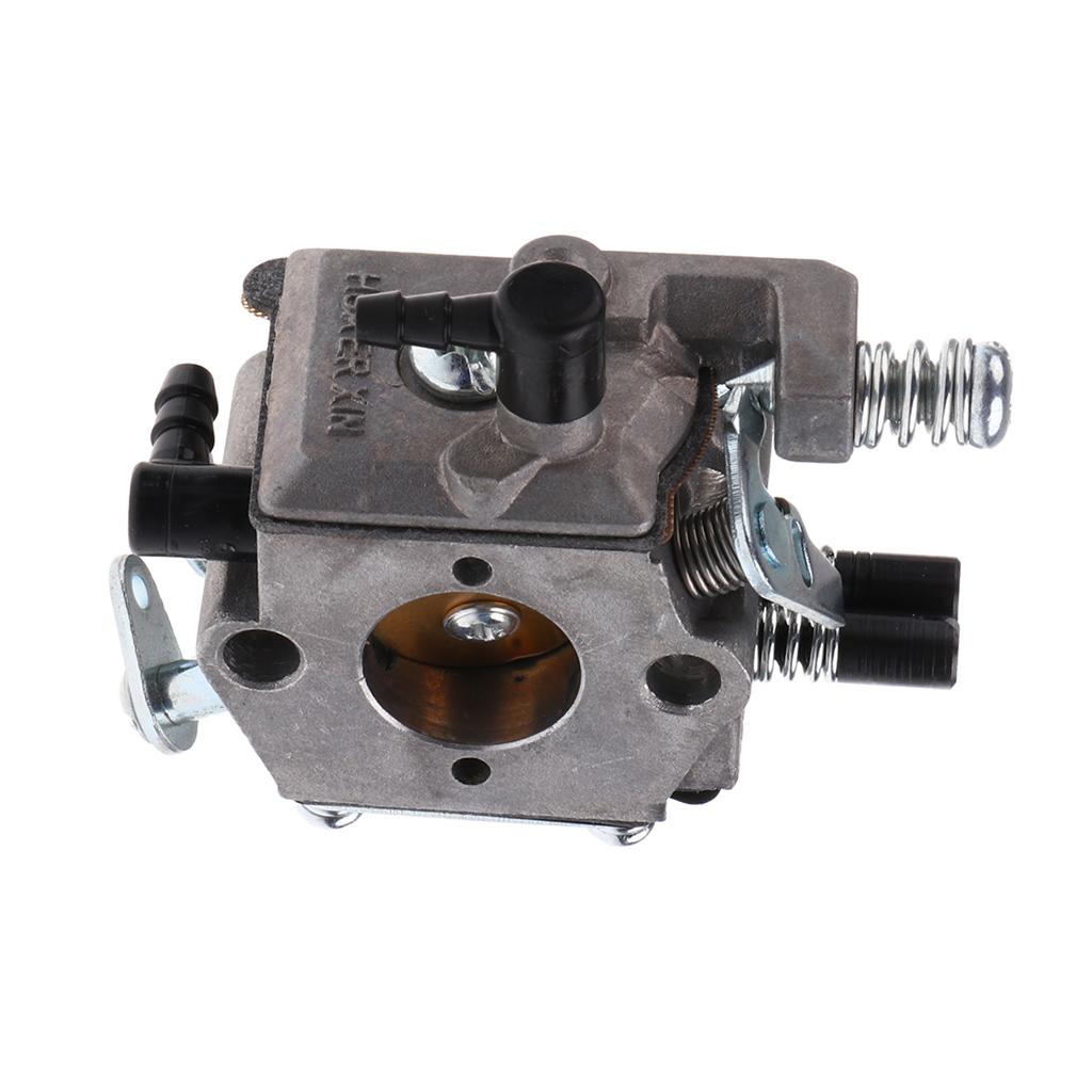 Carburetor For Stihl 029 039 MS290 MS310 MS390 With Oil Filter Line Saw