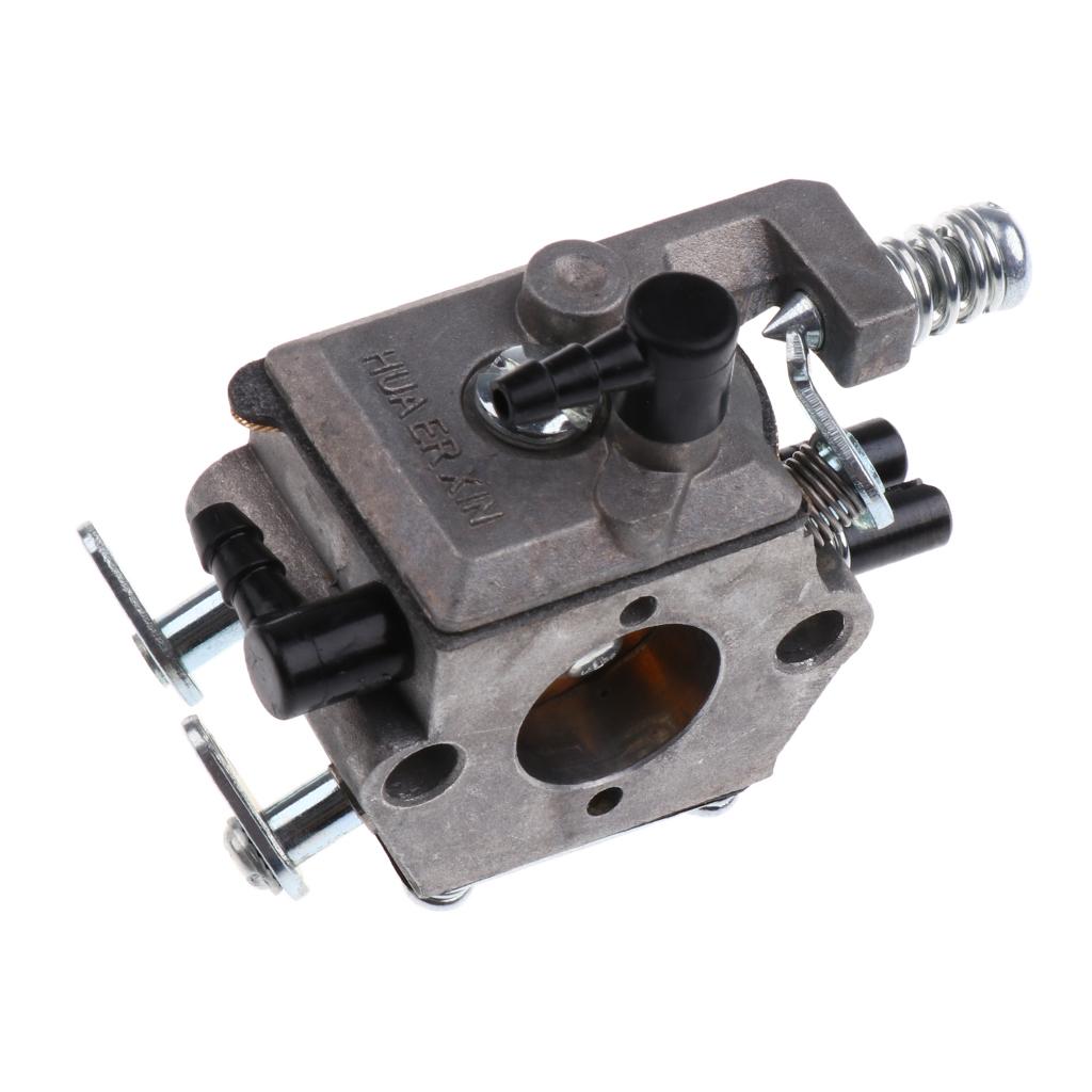 Carburetor For Stihl 029 039 MS290 MS310 MS390 With Oil Filter Line Saw