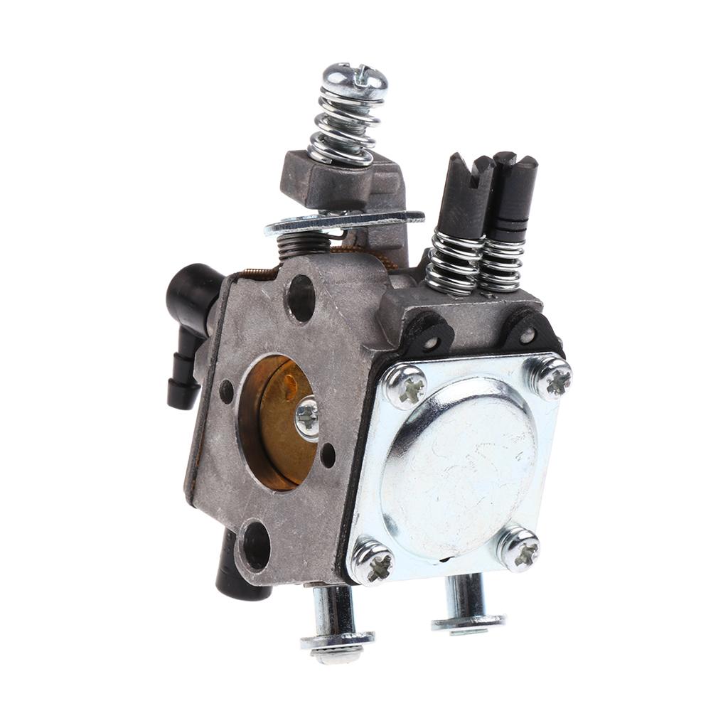 Carburetor For Stihl 029 039 MS290 MS310 MS390 With Oil Filter Line Saw