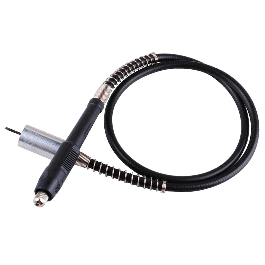 Extension Cord Flexible Shaft Rotary Grinder Tool 108cm Length