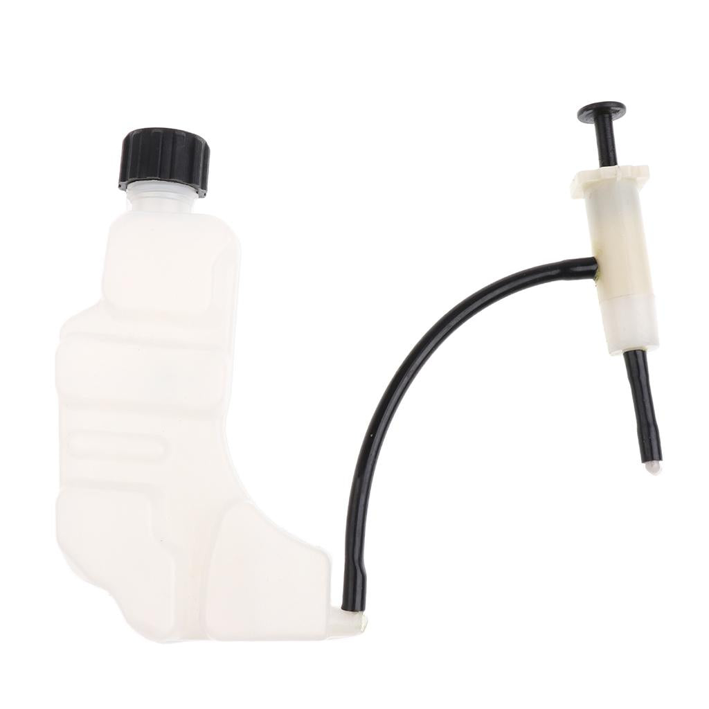 Oil Hand Pump Machine Fluid Pump for Mini Chainsaw