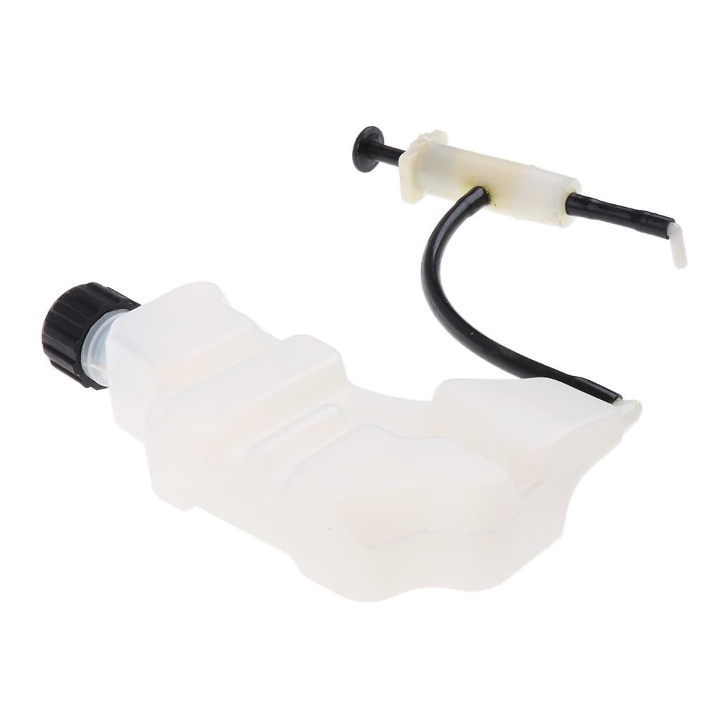 Oil Hand Pump Machine Fluid Pump for Mini Chainsaw