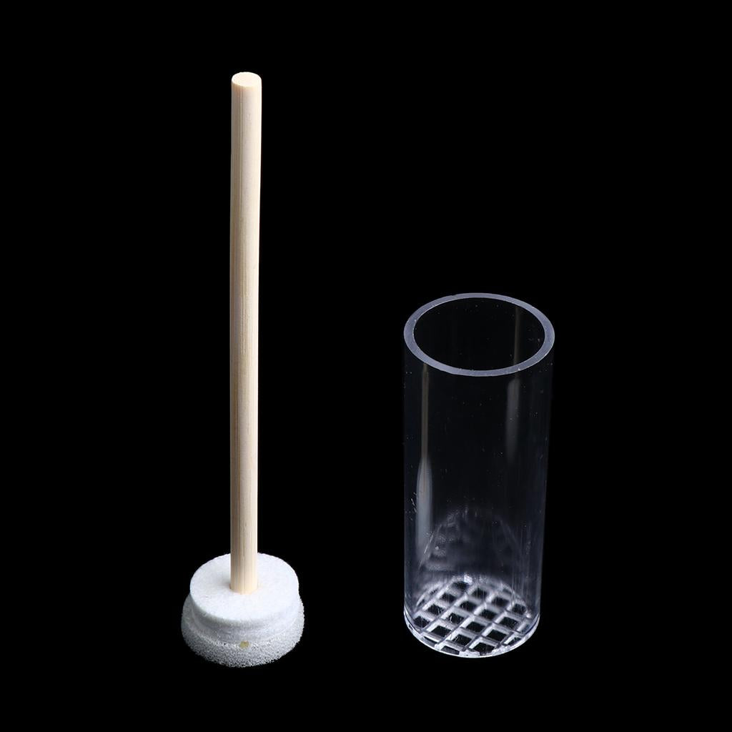 Beekeeping Tools Kit Bee Catcher Rearing Cage Grafting Tool Marking Cage