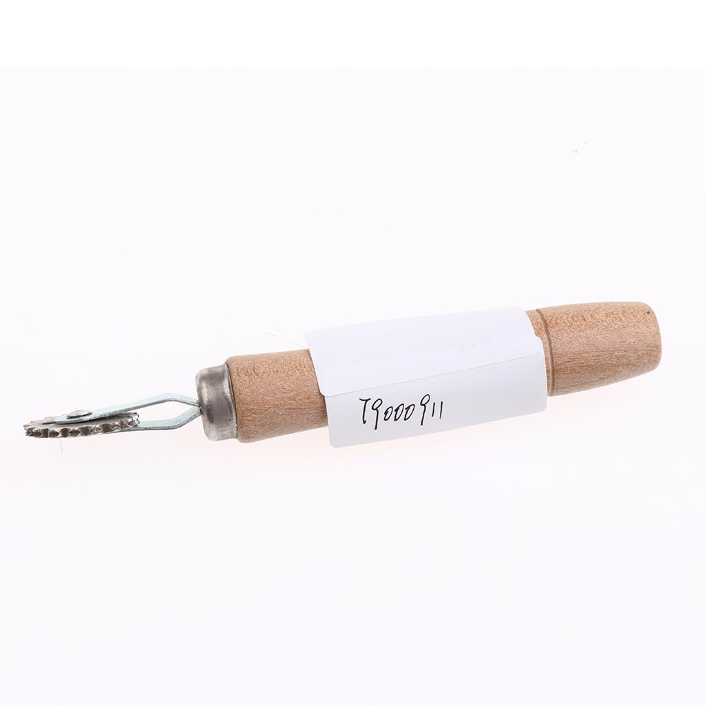 Beehive Spur Wire Embedder Tool Bee Frame Wax Embedder for Beekeepers