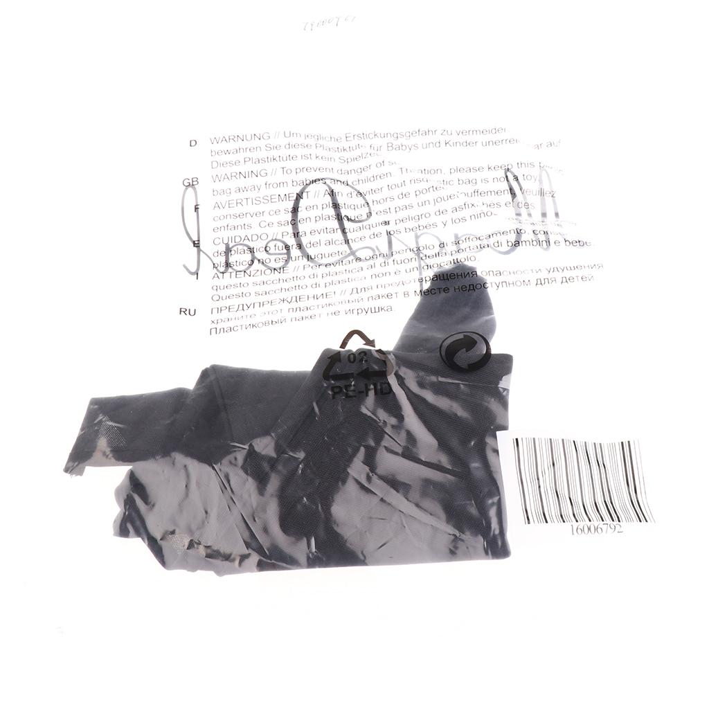 Chef Hat Cook Hat Waiter Cap for Roving Carts and Restaurant -Black