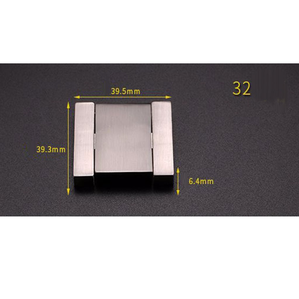Modern Pull Handles Cabinet Drawer Cupboard Knobs Waredrobe Pull Knobs