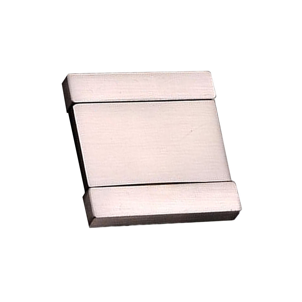 Modern Pull Handles Cabinet Drawer Cupboard Knobs Waredrobe Pull Knobs