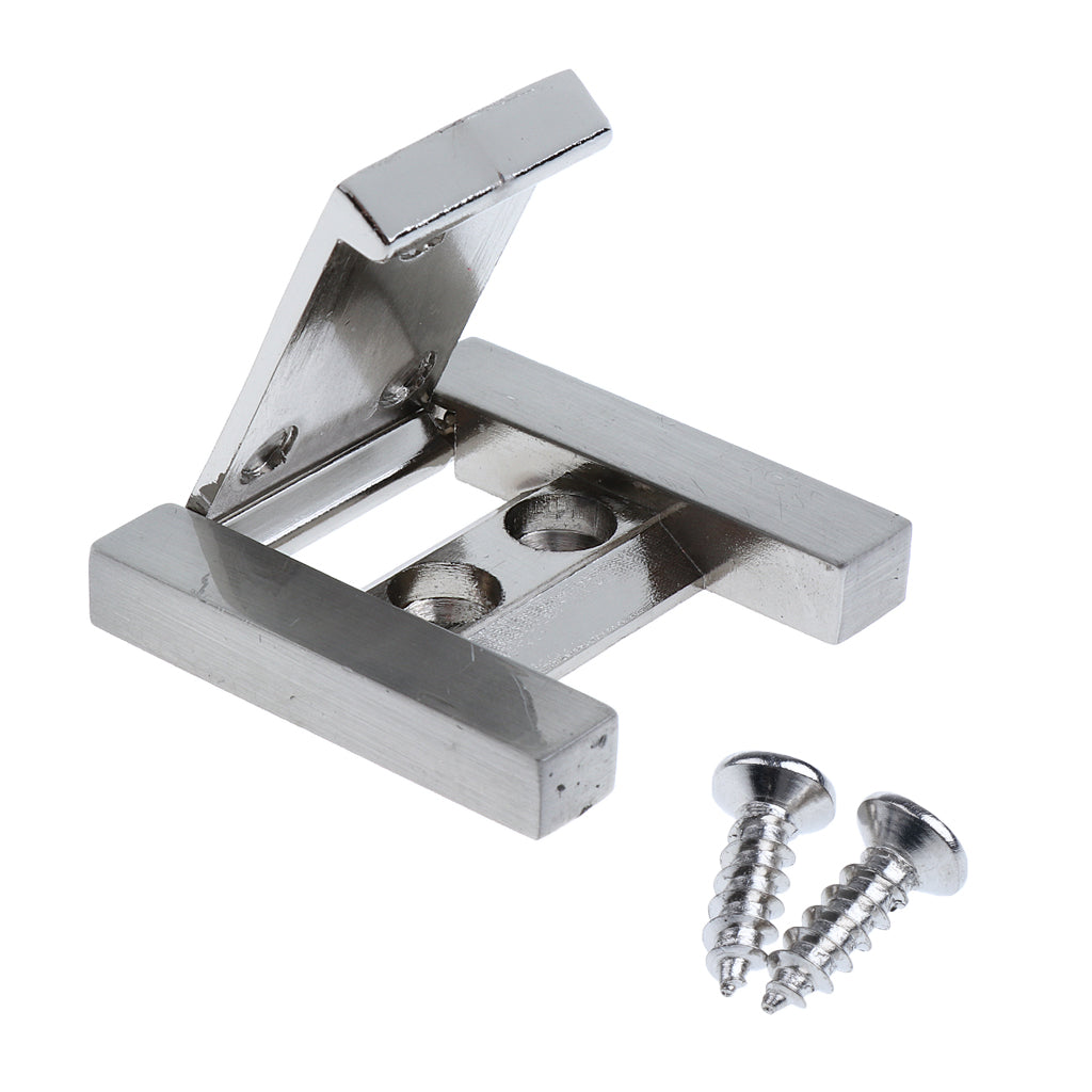 Modern Pull Handles Cabinet Drawer Cupboard Knobs Waredrobe Pull Knobs