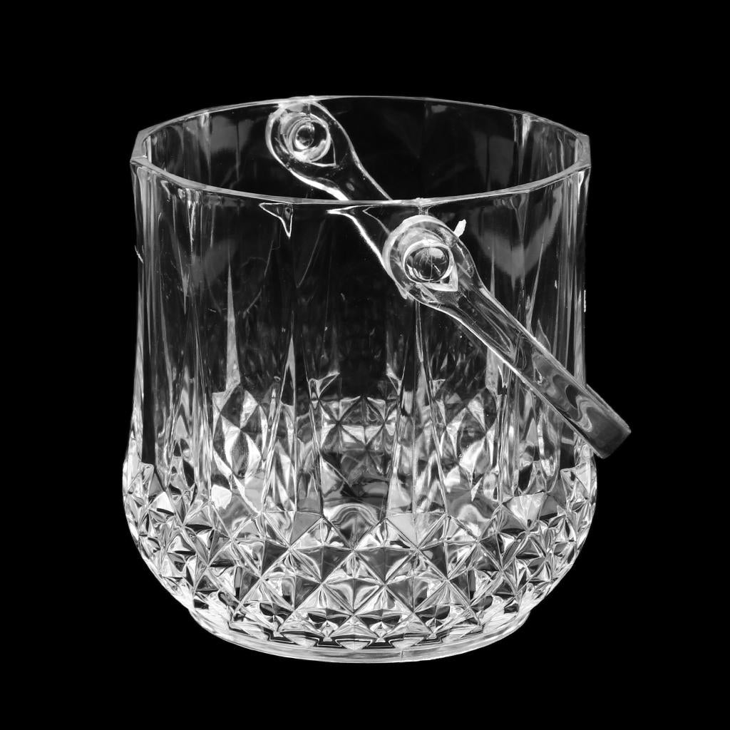 Ice Bucket Super large Wine Beer Champagne Bar Ice Bucket 