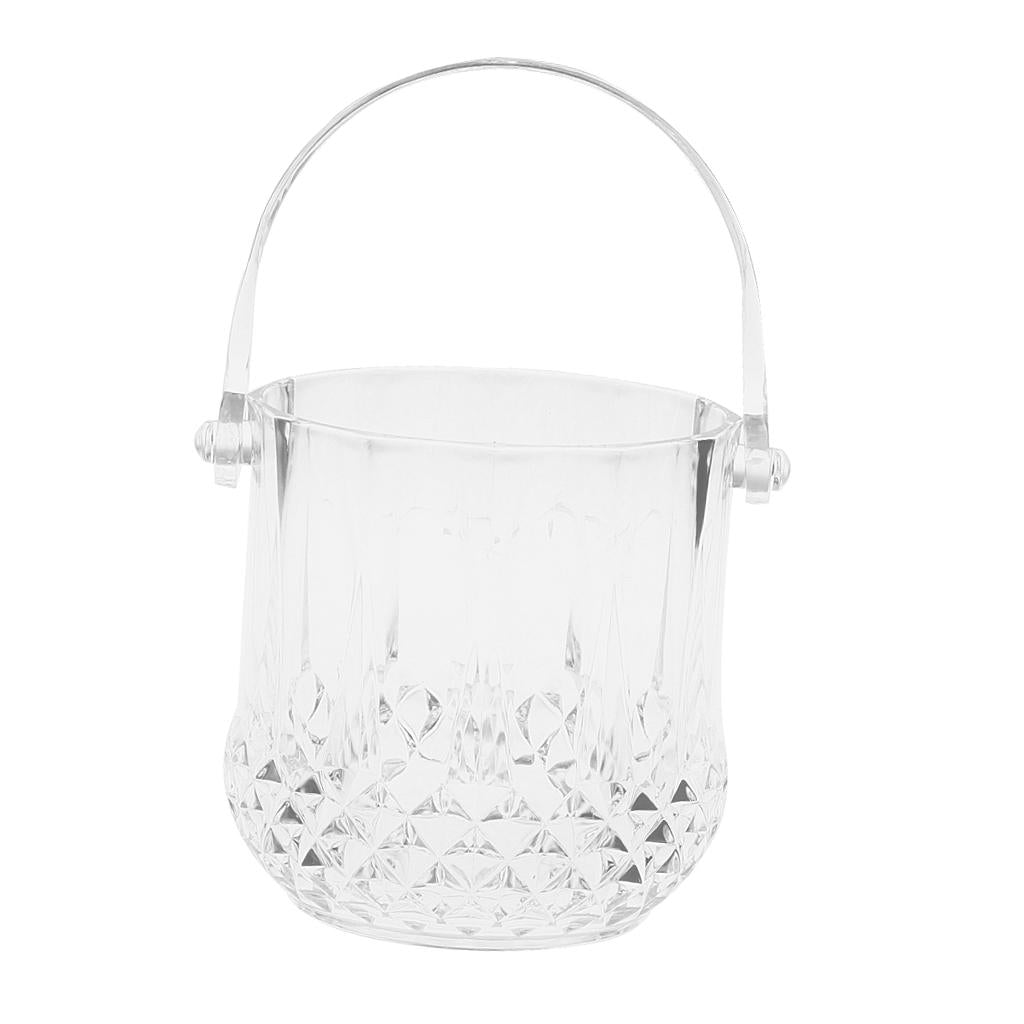 Ice Bucket Super large Wine Beer Champagne Bar Ice Bucket 