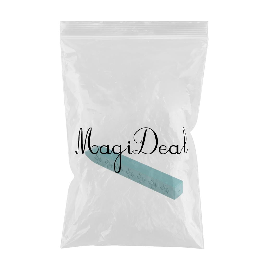 Sealing Wax  for Seal Stamp Sealing Wedding Party Envelope Grass green