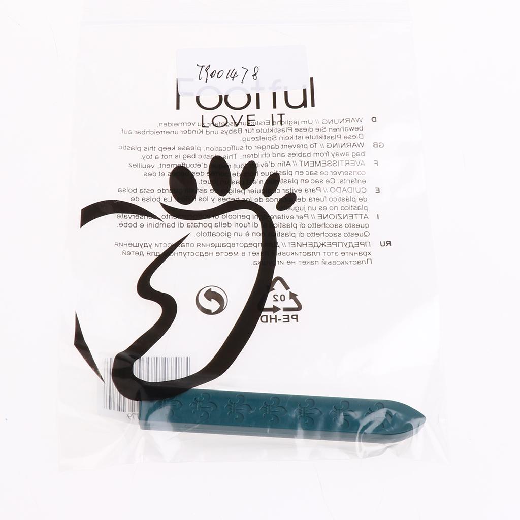 Sealing Wax  for Seal Stamp Sealing Wedding Party Envelope Blue