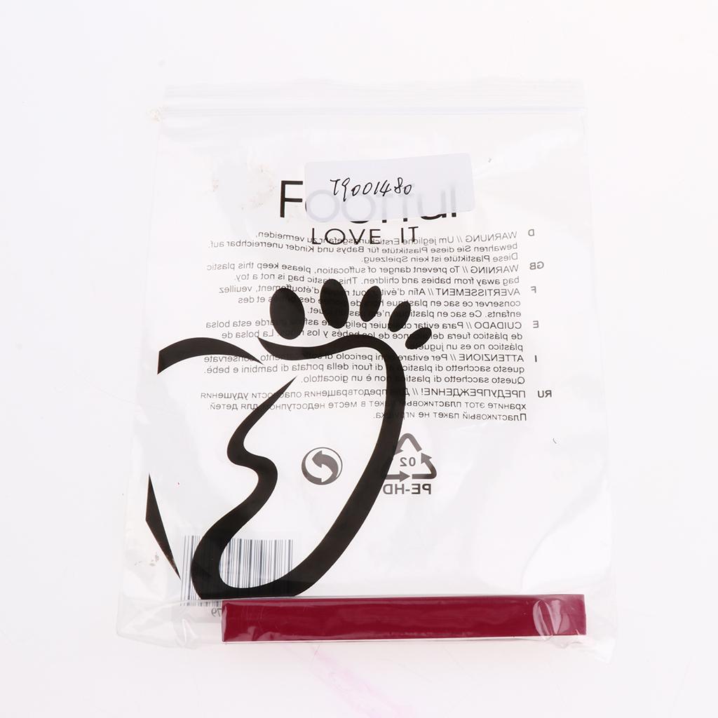 Sealing Wax  for Seal Stamp Sealing Wedding Party Envelope Wine red