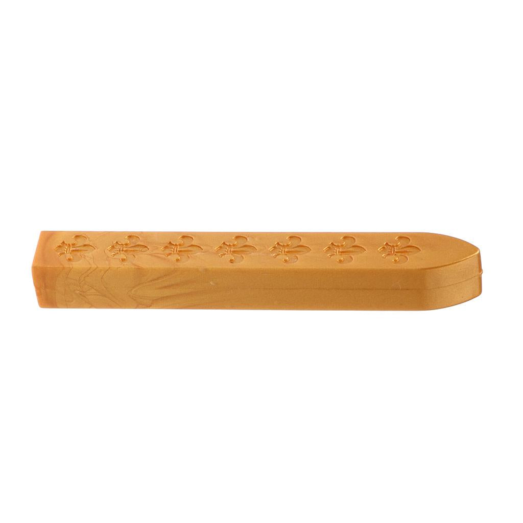 Sealing Wax  for Seal Stamp Sealing Wedding Party Envelope Gold