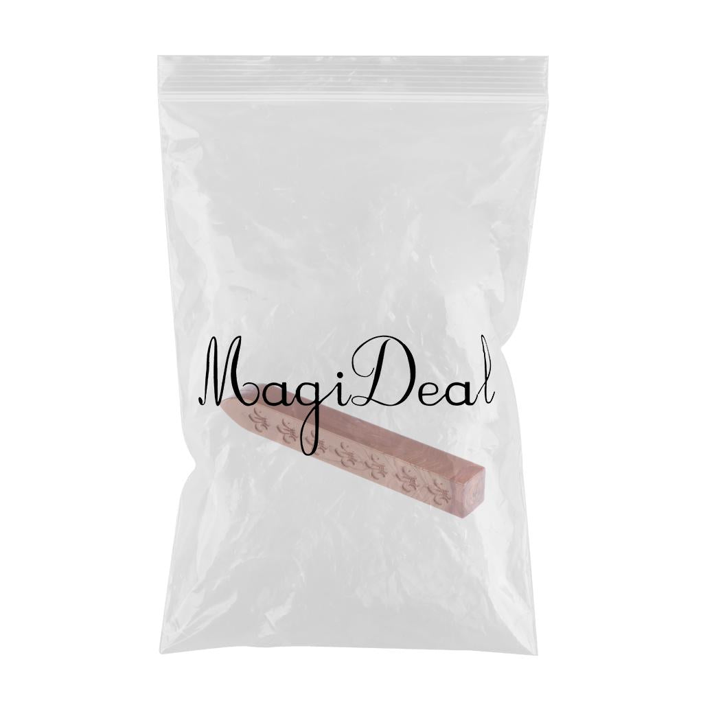 Sealing Wax  for Seal Stamp Sealing Wedding Party Envelope Champagne