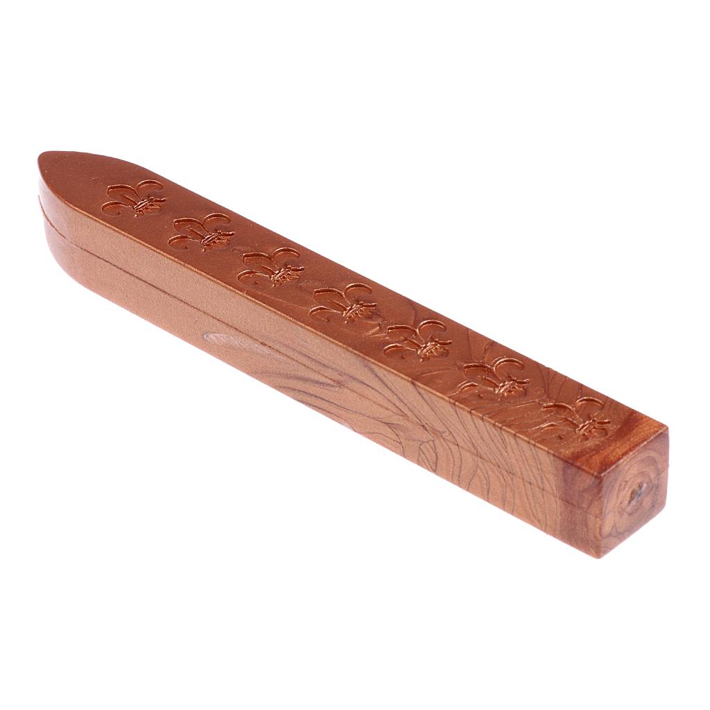 Sealing Wax  for Seal Stamp Sealing Wedding Party Envelope Champagne