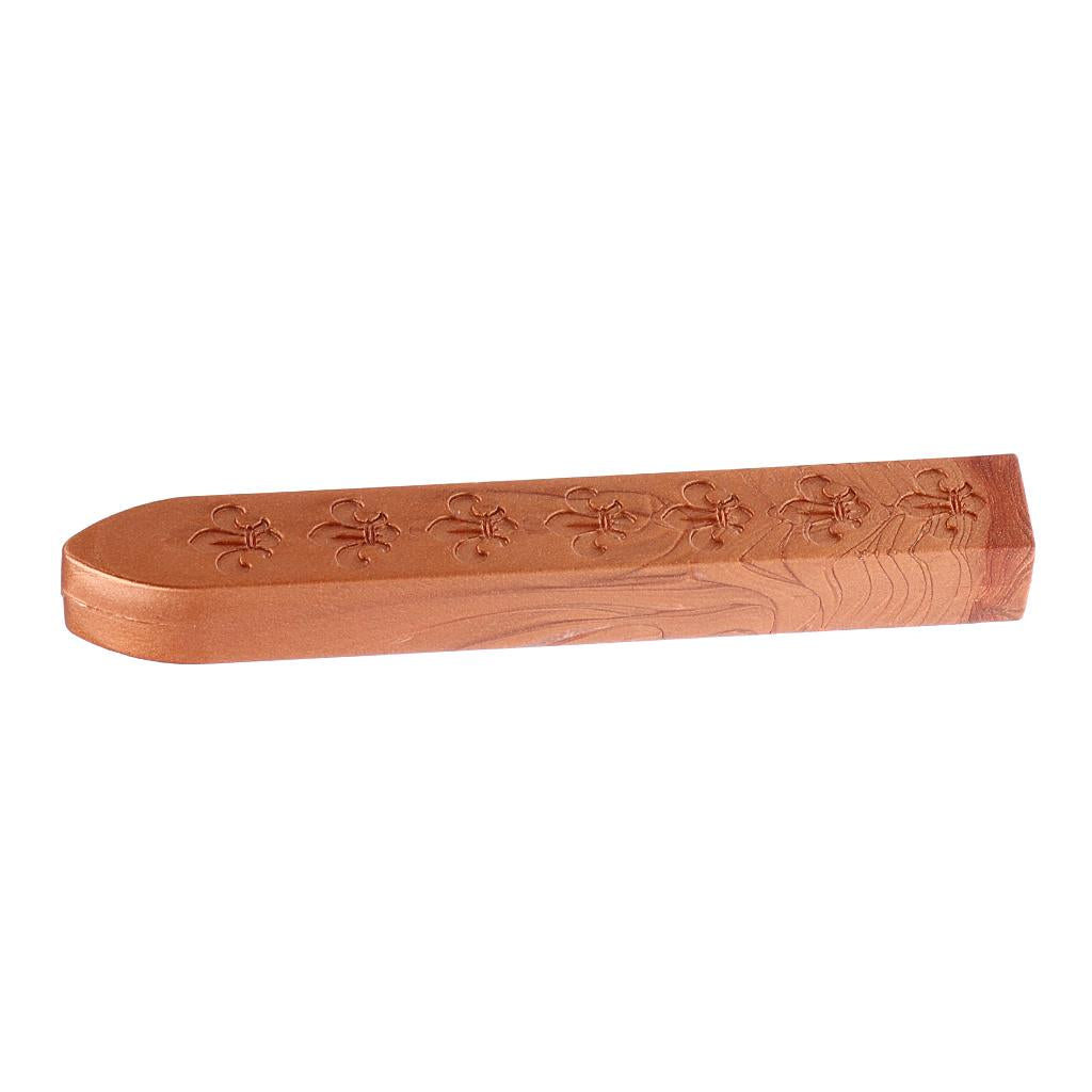 Sealing Wax  for Seal Stamp Sealing Wedding Party Envelope Champagne