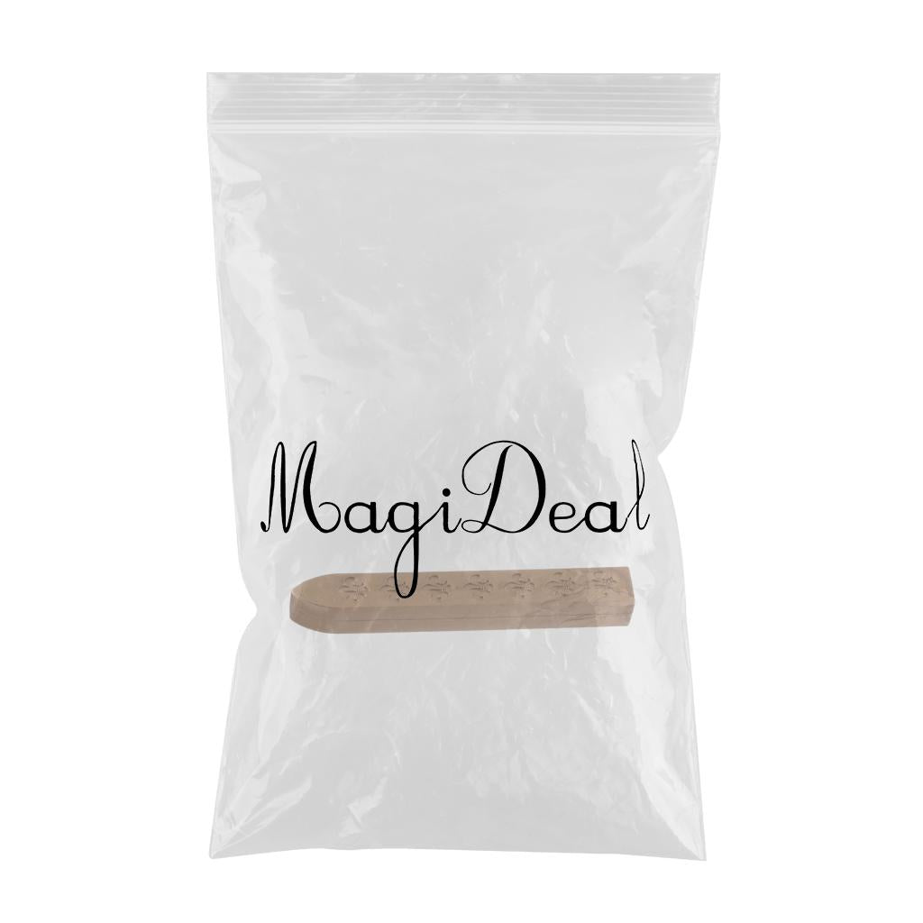Sealing Wax  for Seal Stamp Sealing Wedding Party Envelope Bronze