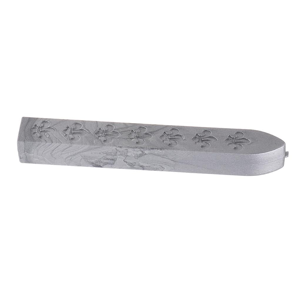 Sealing Wax  for Seal Stamp Sealing Wedding Party Envelope Silver