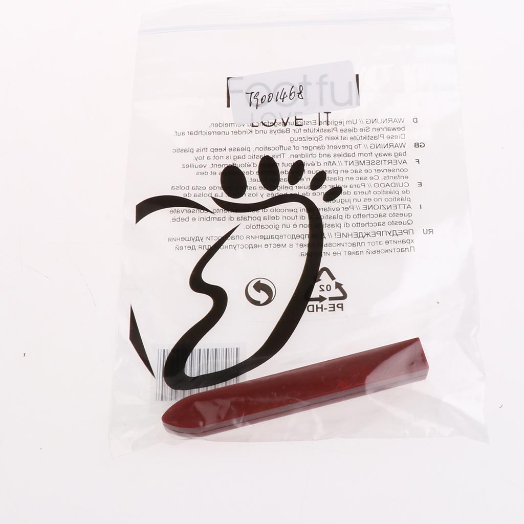 Sealing Wax  for Seal Stamp Sealing Wedding Party Envelope Dark red