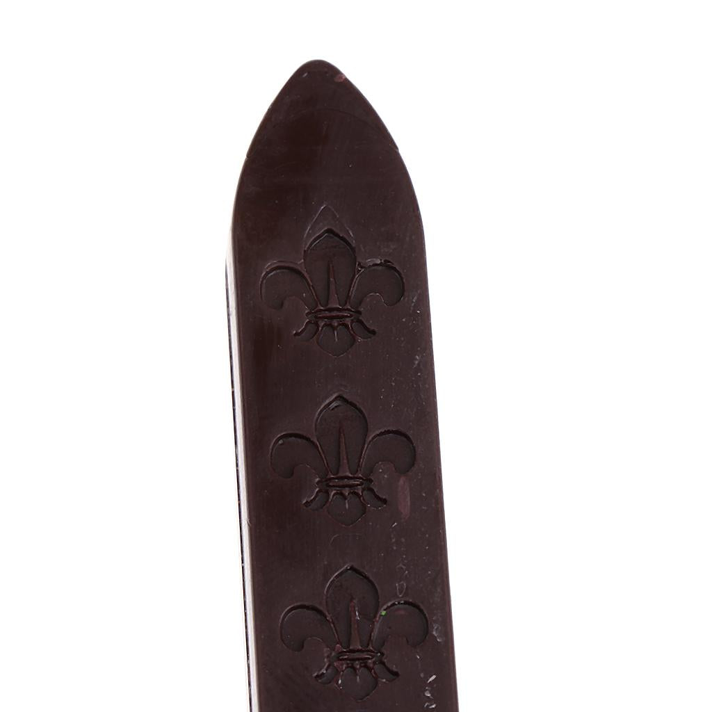 Sealing Wax  for Seal Stamp Sealing Wedding Party Envelope Coffee