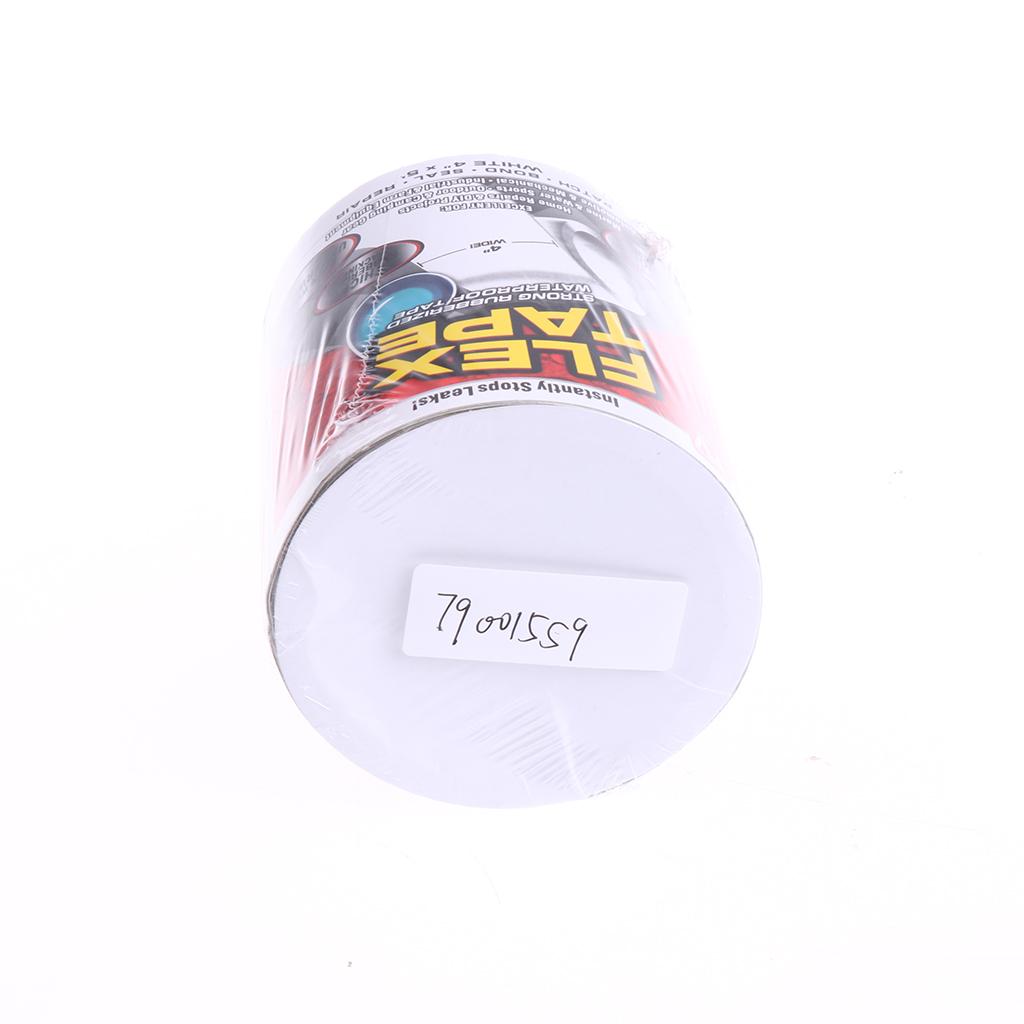 Flexible Sealing Adhesive Tape Size 59