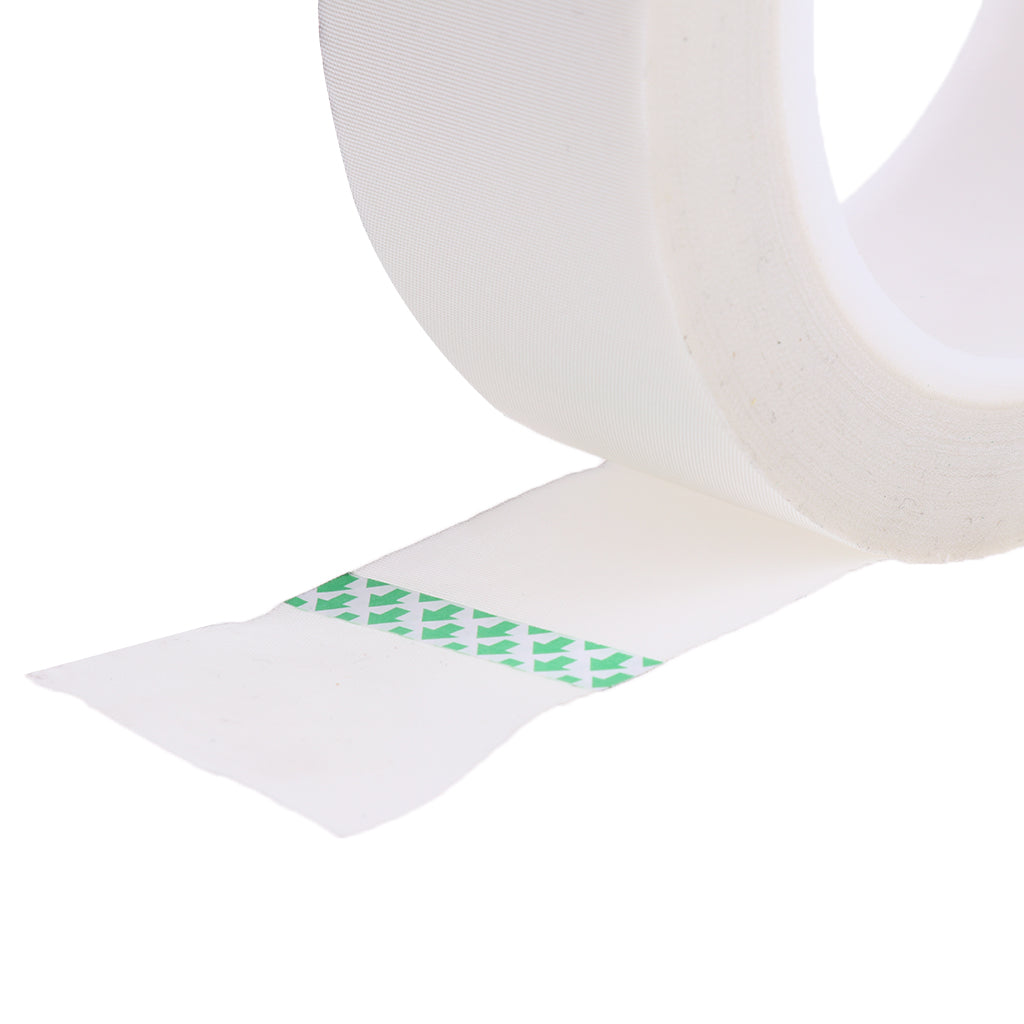 30m x Insulated Glass Cloth Tape of Strong Adhesion 220 Degrees 35mm