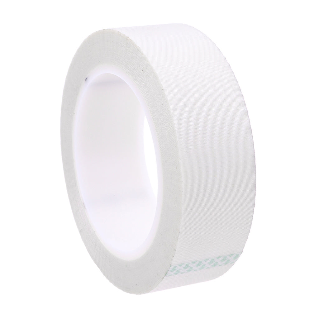 30m x Insulated Glass Cloth Tape of Strong Adhesion 220 Degrees 35mm